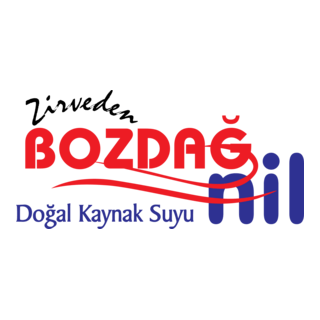 nil bozdag Logo PNG Vector