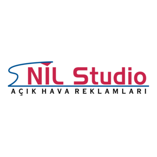 Nil Studio Logo PNG Vector