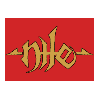 Nile Logo PNG Vector