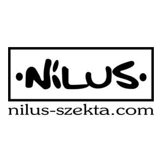 Nilus Logo PNG Vector