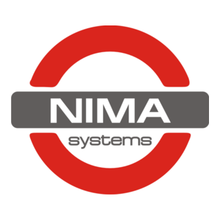 Nimasystems Ltd Logo PNG Vector