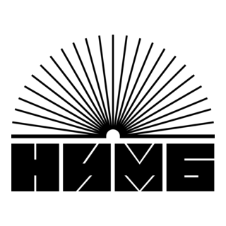 Nimb Logo PNG Vector