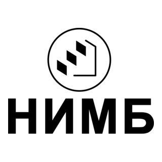 Nimb Logo PNG Vector