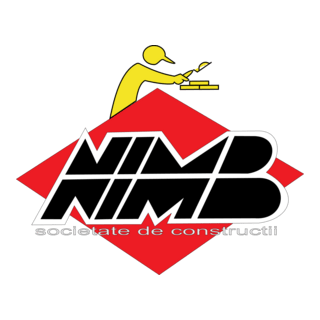 NIMB SA Timisoara Logo PNG Vector