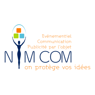 NIMCOM Logo PNG Vector
