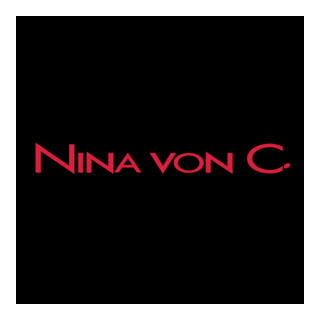 Nina Von C. Logo PNG Vector