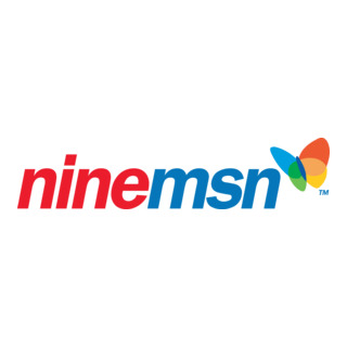 ninemsn Logo PNG Vector