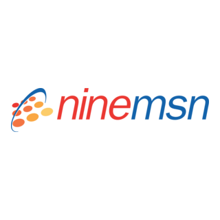 ninemsn Logo PNG Vector