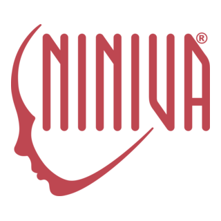 NINIVA AG Logo PNG Vector