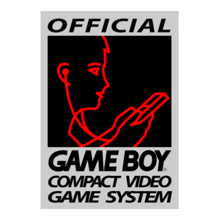 Nintendo Logo PNG Vector