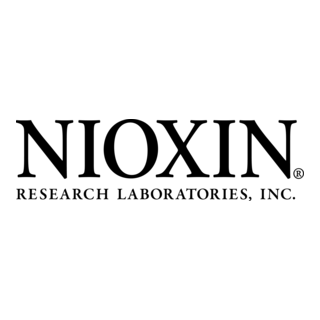 Nioxin Logo PNG Vector