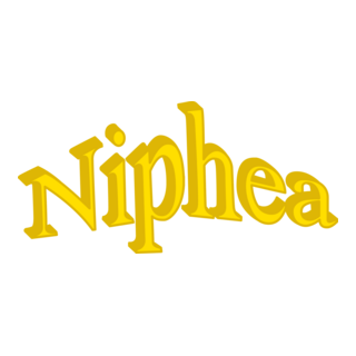 Niphea Logo PNG Vector