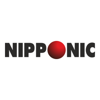 Nipponic Logo PNG Vector