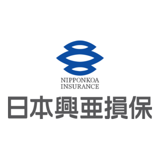 Nipponkoa Insurance Logo PNG Vector