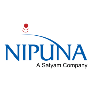 Nipuna Services Limited Logo PNG Vector