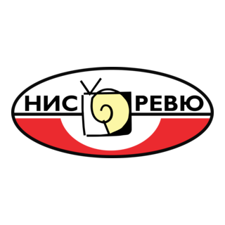 NIS-Revue Logo PNG Vector