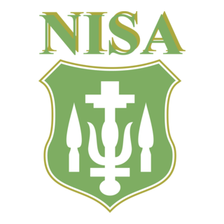 NISA Logo PNG Vector