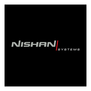 Nishan Systems Logo PNG Vector