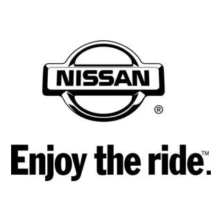 Nissan Logo PNG Vector