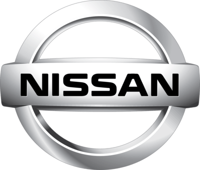 Nissan Logo PNG Vector