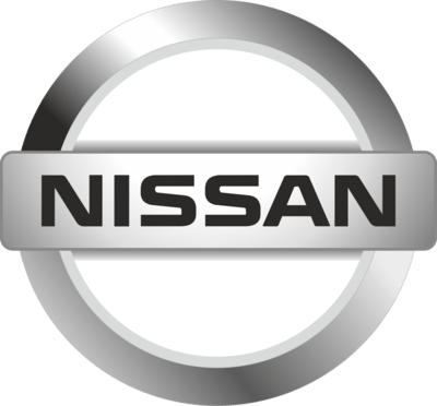 NISSAN Logo PNG Vector