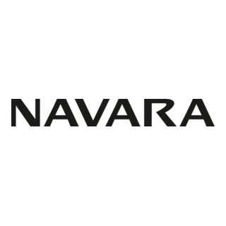 Nissan Navarra Logo PNG Vector