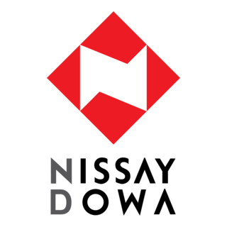 Nissay Dowa Logo PNG Vector
