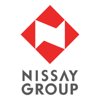 Nissay Group Logo PNG Vector