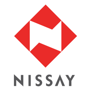 Nissay Logo PNG Vector
