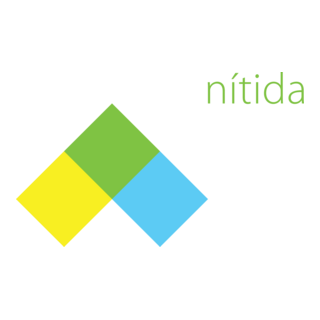 nitida Logo PNG Vector