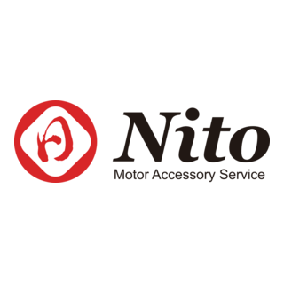 nito Logo PNG Vector