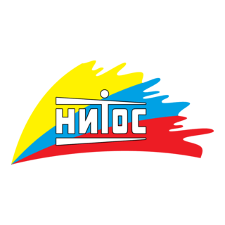 Nitos Logo PNG Vector