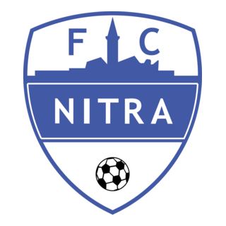 Nitra Logo PNG Vector