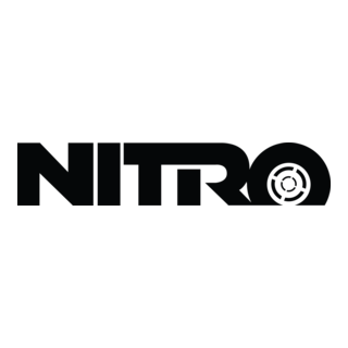 Nitro Logo PNG Vectors Free Download