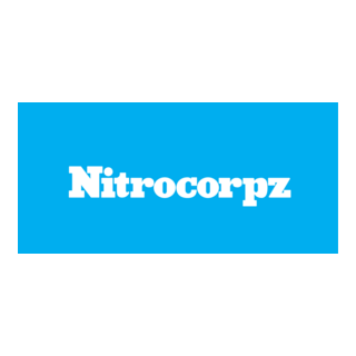 nitrocorpz Logo PNG Vector
