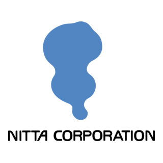Nitta Corporation Logo PNG Vector
