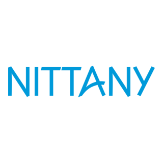 NITTANY Logo PNG Vector