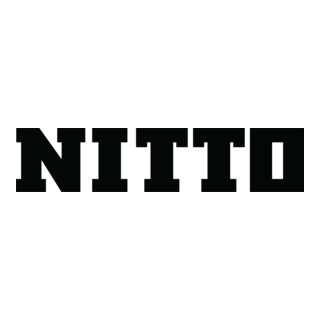 NITTO Logo PNG Vector