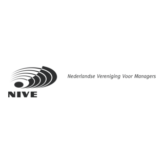 Nive Logo PNG Vector