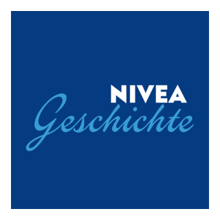 Nivea Geschichte Logo PNG Vector