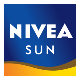 Nivea Sun Logo PNG Vector