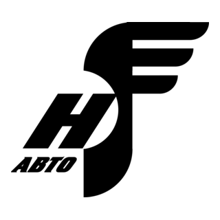 Nizhegorodec Logo PNG Vector