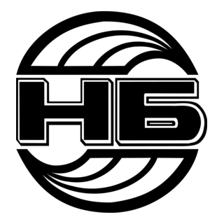 Nizhegorodskaya Birga Logo PNG Vector