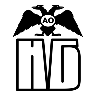 Nizhegorodskaya Birga Logo PNG Vector