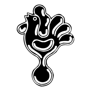 Nizhegorodskaya Karamel Logo PNG Vector