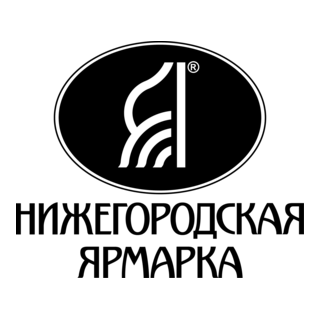 Nizhegorodskaya Yarmarka Logo PNG Vector