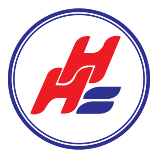 Nizhegorodskie Avialinii Logo PNG Vector