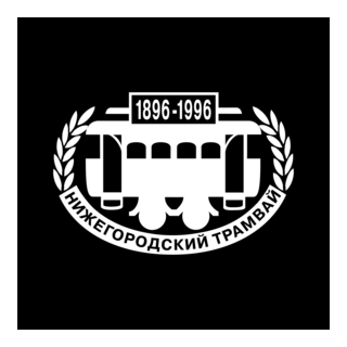 Nizhegorodskij Tramvaj Logo PNG Vector