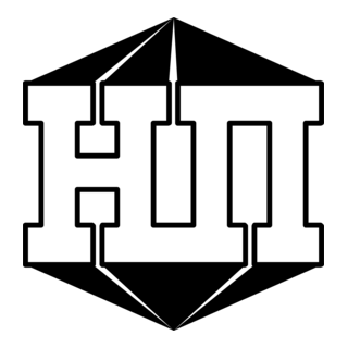 Nizhegorodskoe Podvorje Logo PNG Vector