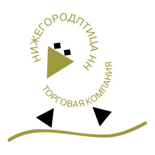 NizherorodPtitca NN Logo PNG Vector